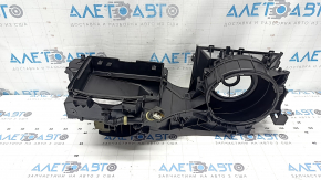 Heater housing ventilation Audi A3 8V 15-20