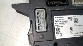 BCM Nissan Rogue 21-26 broken mounts