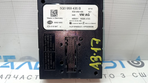 Audi A3 8V 15-20 Keyless Control Unit