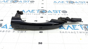 Jeep Cherokee KL 19-23 Keyless Outer Front Left Door Handle