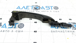 Jeep Cherokee KL 19-23 Keyless Outer Front Left Door Handle