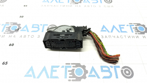 Audi A3 8V 15-20 ABS module connector