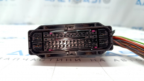 Audi A3 8V 15-20 ABS module connector