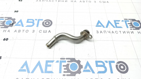 Audi A3 8V 15-20 1.8T, 2.0T Turbocharger Coolant Pipe (Outlet)