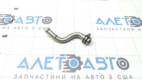 Audi A3 8V 15-20 1.8T, 2.0T Turbocharger Coolant Pipe (Outlet)