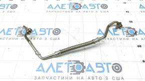 Audi A3 8V 15-20 1.8T, 2.0T Turbocharger Oil Supply Line