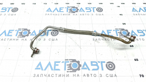 Audi A3 8V 15-20 1.8T, 2.0T Turbocharger Oil Supply Line