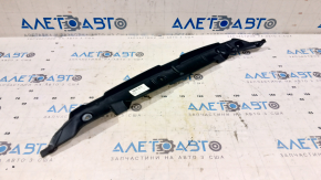 Left door-wing seal for Audi Q3 83A 19-25 plastic