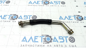 Audi A3 8V 15-20 1.8T, 2.0T Turbocharger Oil Drain Pipe