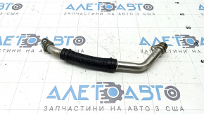 Audi A3 8V 15-20 1.8T, 2.0T Turbocharger Oil Drain Pipe
