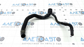 Cooling system hose for Audi A3 8V 17-20 2.0T