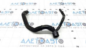 Cooling system hose for Audi A3 8V 17-20 2.0T