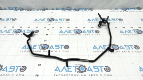 Metal Coolant Hose for Audi A3 8V 15-20 2.0T