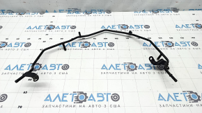 Metal Coolant Hose for Audi A3 8V 15-20 2.0T