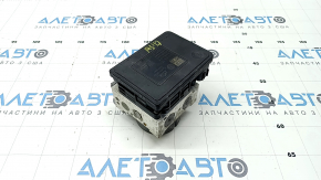 ABS ABS Audi A3 8V 17-20 4d under radar