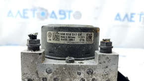 ABS ABS Audi A3 8V 17-20 4d under radar