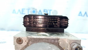 ABS ABS Audi A3 8V 17-20 4d under radar