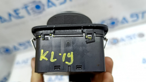 Jeep Cherokee KL 14-23 Automatic Transmission Control Unit