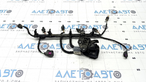 Audi A3 8V 15-20 Fuel Injector Wiring