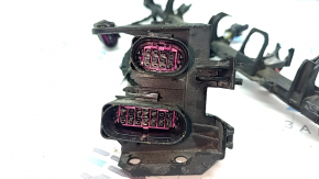 Audi A3 8V 15-20 Fuel Injector Wiring