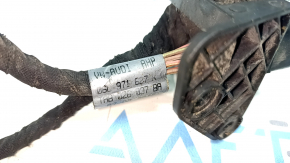 Audi A3 8V 15-20 Fuel Injector Wiring
