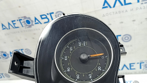 Jeep Cherokee KL 19 2.0T instrument cluster, 109k color display, minor scratches