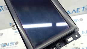 Monitor, display, navigation Jeep Cherokee KL 19-20 7" inch, worn