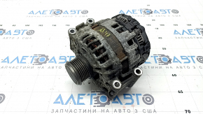 Generator Audi A3 8V 17-20 BOSCH 150A