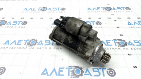 Starter Audi A3 8V 15-20 2.0T BOSCH