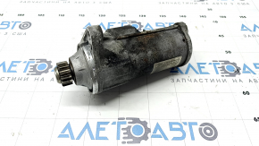 Starter Audi A3 8V 15-20 2.0T BOSCH