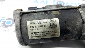Starter Audi A3 8V 15-20 2.0T BOSCH