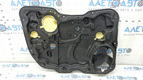 Jeep Cherokee KL 14-22 front left inner door panel