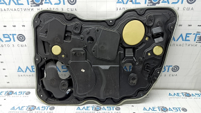 Jeep Cherokee KL 14-22 front left inner door panel