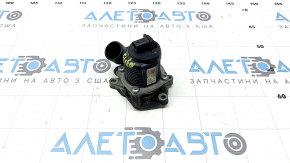 EGR valve Audi A3 8V 16-20 1.8T, 2.0T