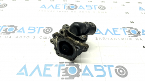 EGR valve Audi A3 8V 16-20 1.8T, 2.0T