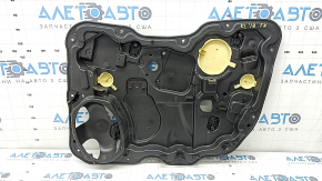 Jeep Cherokee KL 14-23 Inner Front Right Door Panel
