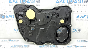 Jeep Cherokee KL 14-23 Inner Front Right Door Panel