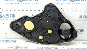 Jeep Cherokee KL 14-23 inner rear right door panel