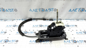 Audi A3 8V 15-20 6-speed gearbox shifter with cable