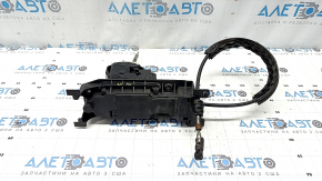 Audi A3 8V 15-20 6-speed gearbox shifter with cable