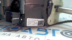 Audi A3 8V 15-20 6-speed gearbox shifter with cable