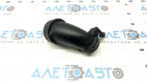 Air duct Audi A3 8V 15-20 4d 1.8T, 2.0T 1 part