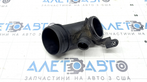 Air duct Audi A3 8V 15-20 4d 1.8T, 2.0T 1 part