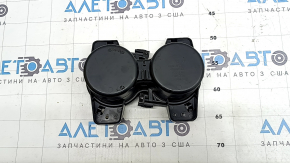 Jeep Cherokee Cup Holders KL 14-