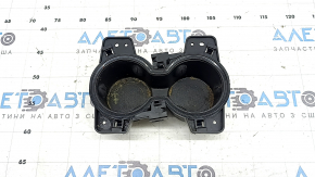 Jeep Cherokee KL 19-23 Cup Holders