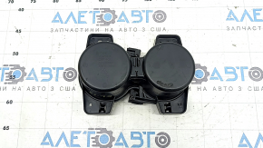 Jeep Cherokee KL 19-23 Cup Holders
