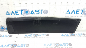 Lower rear left door trim for Jeep Cherokee KL 14-23, structure, scratches