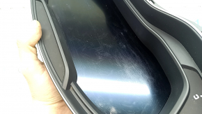 Audi A4 B9 17-25 instrument cluster, large display, 44k, scratches