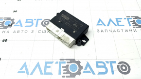Parking Control Unit Audi A3 8V 15-20