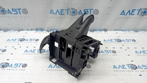 Audi A3 8V 15-20 Trunk Block Bracket